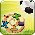 Soccer Math Game